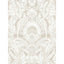 Cole & Son CHATTERTON SHELL & IVORY Wallpaper