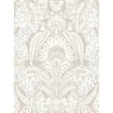 Cole & Son CHATTERTON SHELL & IVORY Wallpaper