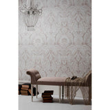 Cole & Son CHATTERTON SHELL & IVORY Wallpaper