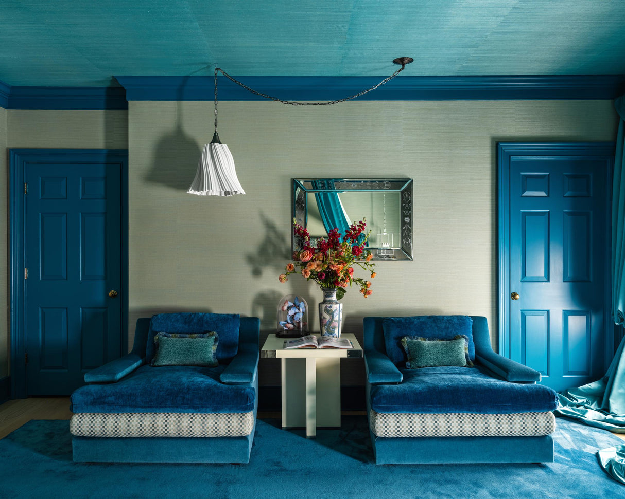 Kravet DESIGN W3453 13 Wallpaper