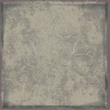 Cole & Son ALBERY SILVER Wallpaper