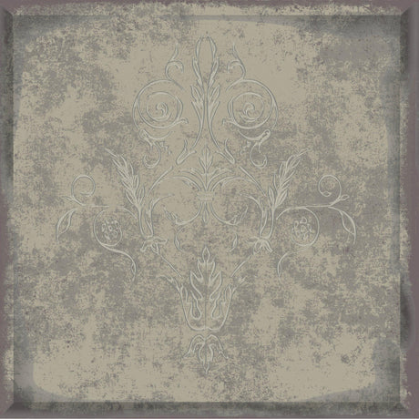 Cole & Son ALBERY SILVER Wallpaper