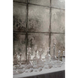 Cole & Son ALBERY SILVER Wallpaper