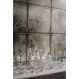 Cole & Son ALBERY SILVER Wallpaper