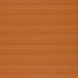 Schumacher Sparkle Strie Tangerine Fabric