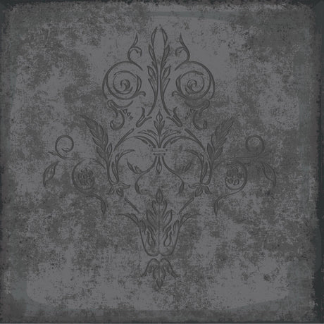 Cole & Son ALBERY GRAPHITE Wallpaper