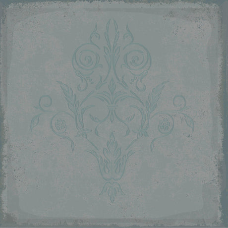 Cole & Son ALBERY AQUA Wallpaper