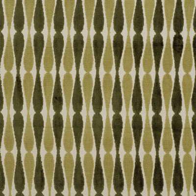 Lee Jofa DRAGONFLY BEIGE/MEADOW Upholstery Fabric
