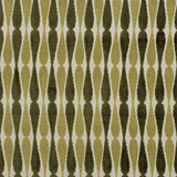 Lee Jofa DRAGONFLY BEIGE/MEADOW Upholstery Fabric