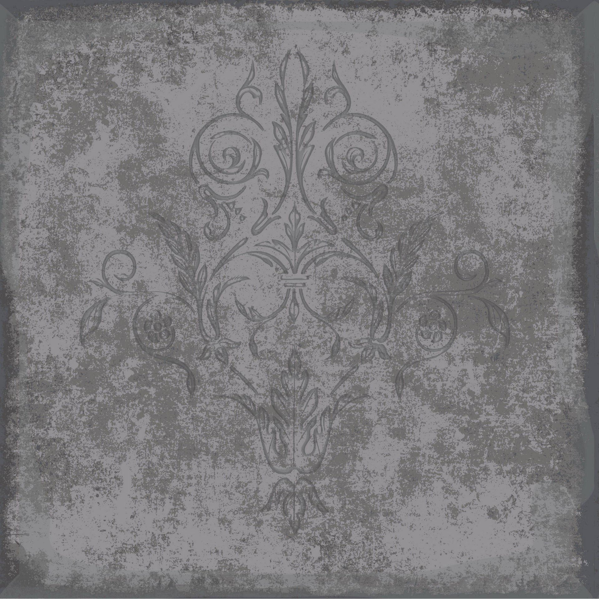 Cole & Son Albery Amythest Wallpaper