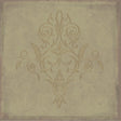 Cole & Son ALBERY SOFT GOLD Wallpaper