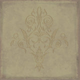 Cole & Son ALBERY SOFT GOLD Wallpaper