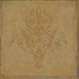 Cole & Son ALBERY ROSE GOLD Wallpaper