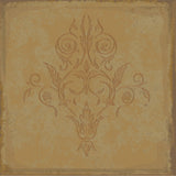Cole & Son ALBERY ROSE GOLD Wallpaper