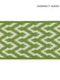 Scalamandre Seychelles Tape Palm Trim