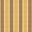 Kasmir Sandino Stripe Goldenrod Fabric