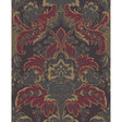 Cole & Son ALDWYCH RED AND GOLD Wallpaper