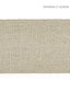 Scalamandre Oslo Linen Tape Natural Trim