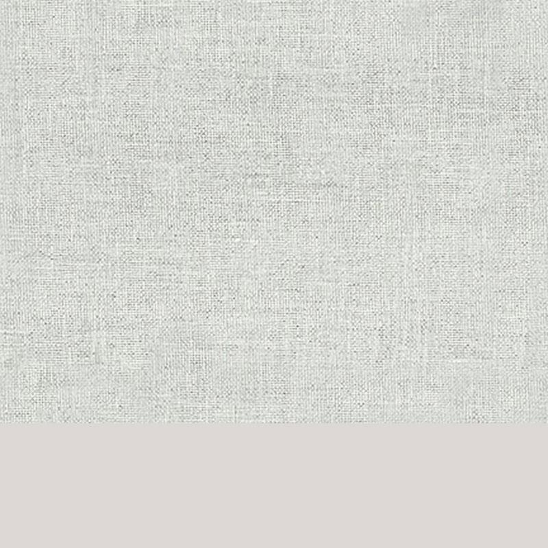 Schumacher Shimmer Sheer Silver Fabric