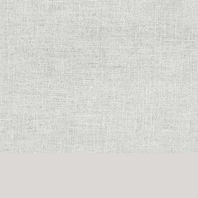 Schumacher Shimmer Sheer Silver Fabric