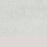 Schumacher Shimmer Sheer Silver Fabric