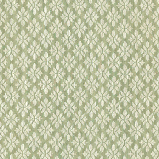 Kasmir Sansa Seaglass Fabric