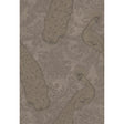 Cole & Son BYRON SILVER Wallpaper