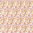 Kasmir Santika Punch Fabric