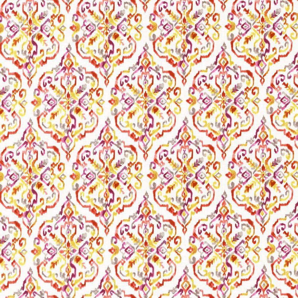 Kasmir Santika Punch Fabric