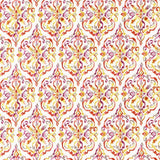 Kasmir Santika Punch Fabric