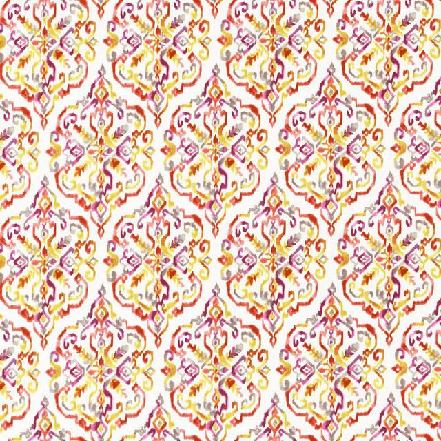 Kasmir Santika Punch Fabric