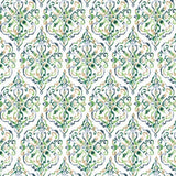 Kasmir Santika Spruce Fabric