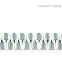 Scalamandre Playa Gimp Braid Sky Trim