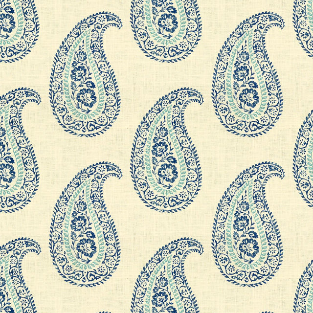 Kravet MADIRA SEA Fabric