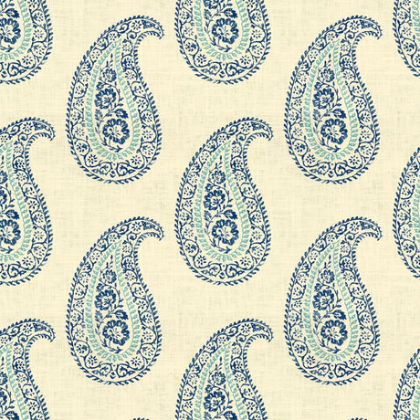 Kravet MADIRA SEA Fabric