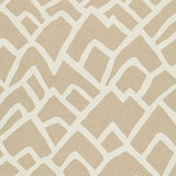 Schumacher Zimba Natural Fabric