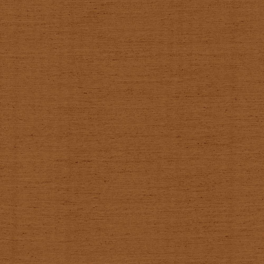 Kasmir Santorini Burnt Orange Fabric