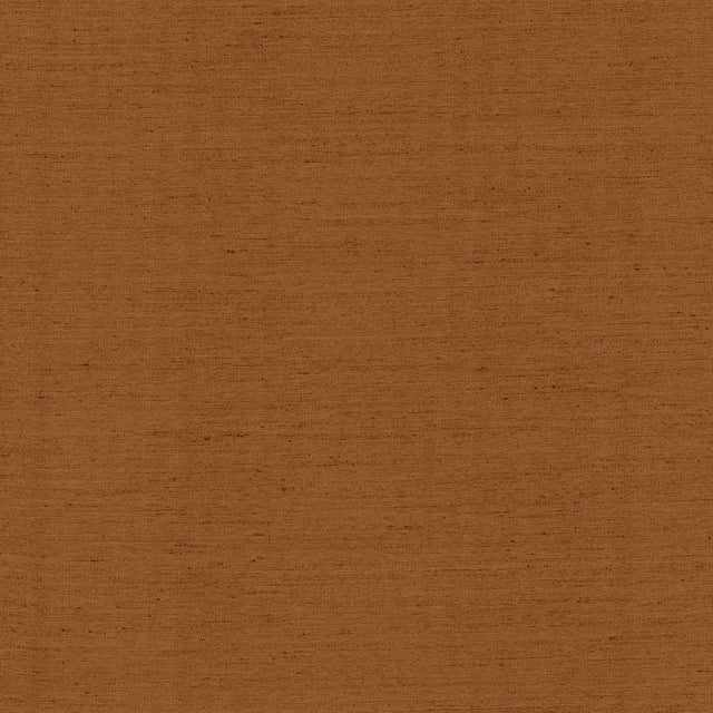 Kasmir Santorini Burnt Orange Fabric