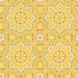 Cole & Son PICCADILLY OCHRE Wallpaper