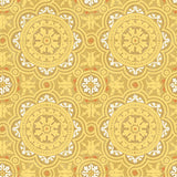 Cole & Son PICCADILLY OCHRE Wallpaper