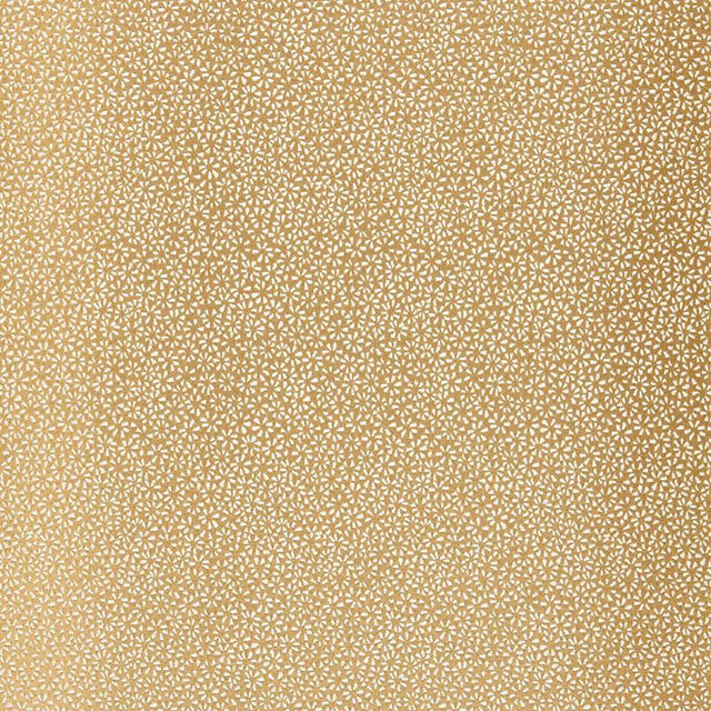 Schumacher Kyousha Silk Champagne Fabric