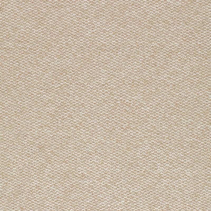 Schumacher Tweedy Ivory Fabric