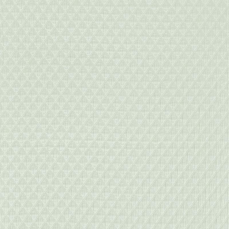 Schumacher Lucca Matelass Robin'S Egg Fabric