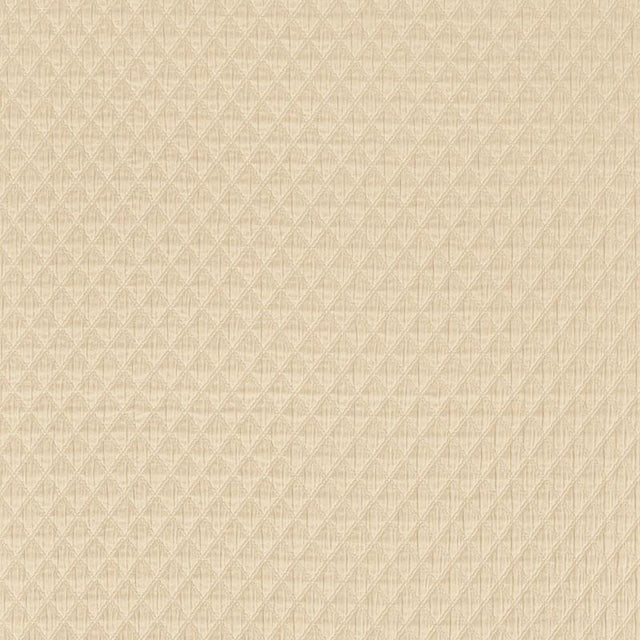 Schumacher Lucca Matelass Putty Fabric