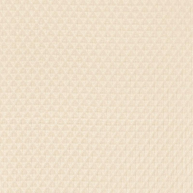 Schumacher Lucca Matelass Stone Fabric