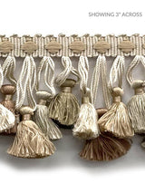 Scalamandre Moulin Taupes Trim
