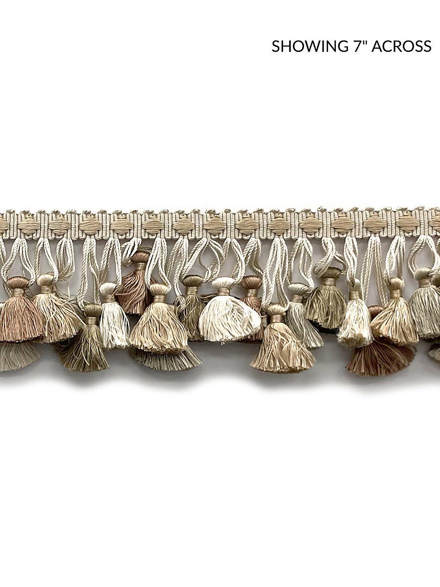 Scalamandre Moulin Taupes Trim