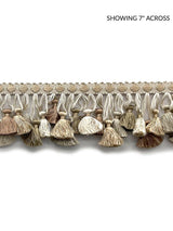 Scalamandre Moulin Taupes Trim