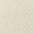 Schumacher Montisi Linen Damask Flax Fabric