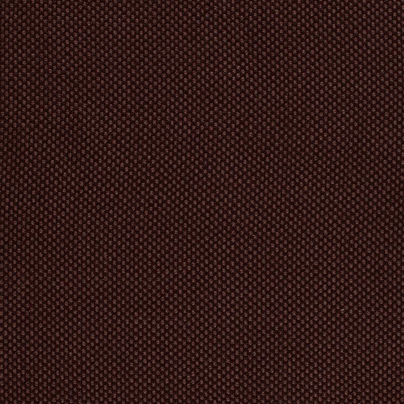 Schumacher Dunbar Linen Weave Mink Fabric